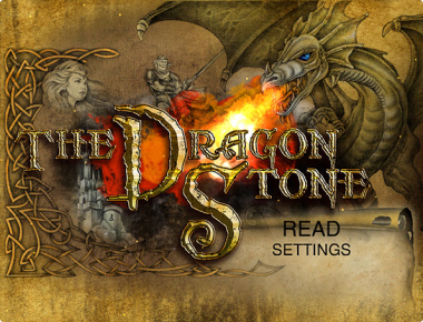 The Dragon Stone