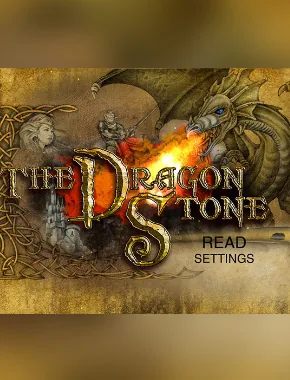 The Dragon Stone