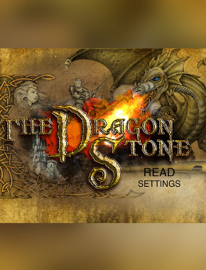 The Dragon Stone