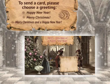 The Dragon Stone: The Princess’s Holidays