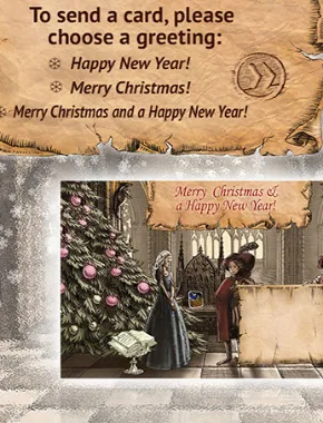 The Dragon Stone: The Princess’s Holidays