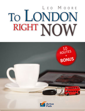 To London Right Now