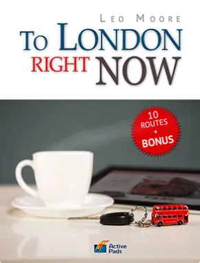 To London Right Now