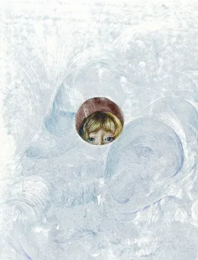 The Snow Queen