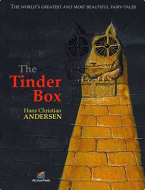 The Tinder Box
