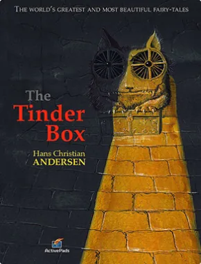 The Tinder Box