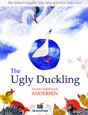 The Ugly Duckling